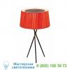 Tg611,tg6m3 tripode g6 table lamp santa &amp; cole, настольная лампа