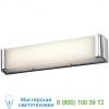 Landi led linear bath wall light 45617chled kichler, светильник для ванной
