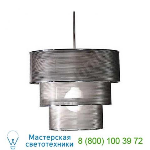 Eclissi-triple-pendanti eclissi triple pendant light &amp;'costa, подвесной светильник
