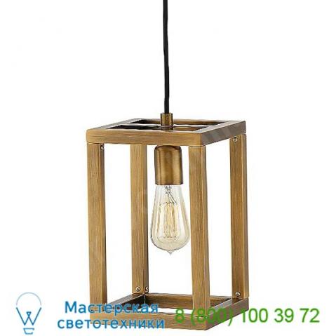 Fr42447pni ensemble pendant light fredrick ramond, светильник