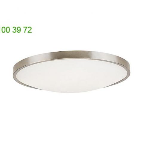 700fmvnc13c-led927 vance led flush mount ceiling light tech lighting, светильник