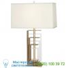 279 braxton table lamp robert abbey, настольная лампа