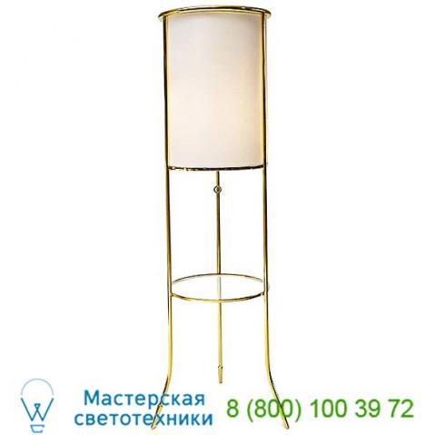 Jonathan adler maxime floor lamp , светильник