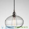 Coppa multipoint pendant light hammerton studio chb0036-03-fb-oc-c01-e2, светильник