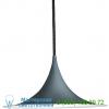 Gubi semi pendant light 004-01302, светильник