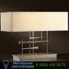 Cavaletti table lamp 277670-1007 hubbardton forge, настольная лампа