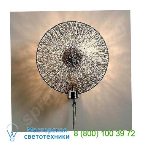 Coco small wall &amp;'costa cocowallsmall, настенный светильник