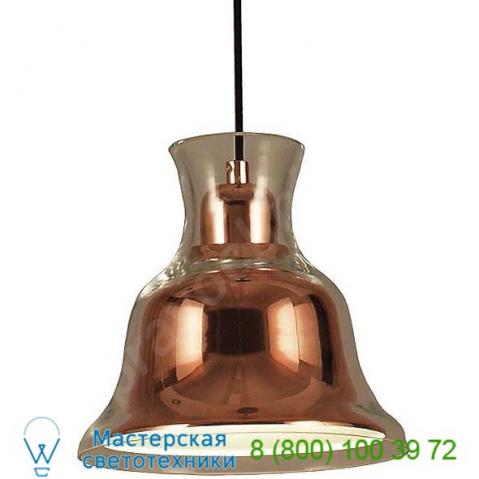 Seed design salute pendant light sq-827pr-crm, светильник