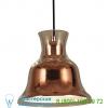 Seed design salute pendant light sq-827pr-crm, светильник