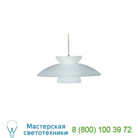 Besa lighting trilo 15 pendant light 1jt-451323-br, светильник