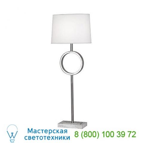 Robert abbey 2792b logan buffet table lamp, настольная лампа
