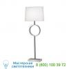 Robert abbey 2792b logan buffet table lamp, настольная лампа