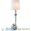 1231-agb lourdes 1 light wall sconce hudson valley lighting, настенный светильник