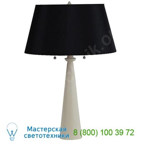 Nikki table lamp lights up! 284ab-bkg, настольная лампа