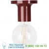 Punt wall sconce punt-w-matnickel carpyen, настенный светильник