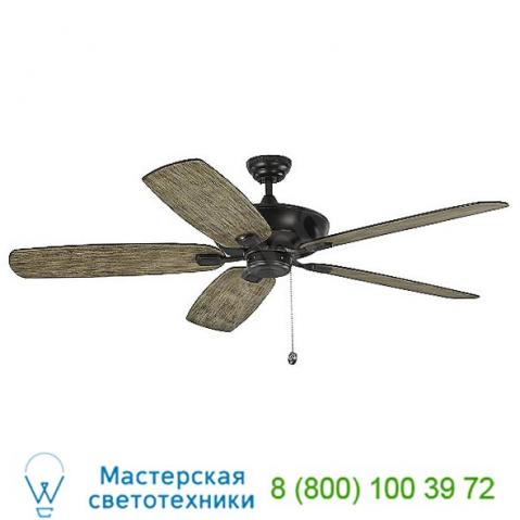 Monte carlo fans colony super max ceiling fan , светильник