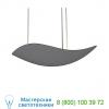 2665. 18 infinity led pendant sonneman lighting, светильник