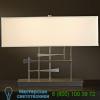 Cavaletti table lamp hubbardton forge 277670-1007, настольная лампа