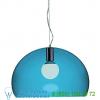 Fl/y pendant light 9054/b4 kartell, подвесной светильник