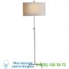 Visual comfort tob 1720hab-np jake adjustable floor lamp, светильник