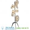 Foscarini orbital floor lamp 036003 10 u, светильник