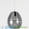 Halo dome pendant light hdm-041 hennepin made, светильник