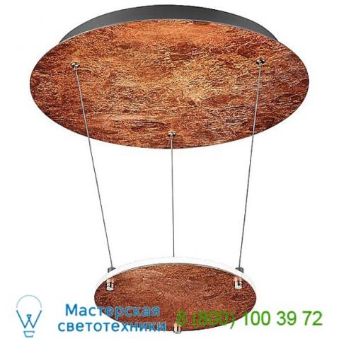 Zenith led pendant light arnsberg 323810109, подвесной светильник