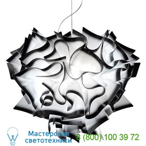 Vel78sos0003n_000 veli large pendant light slamp, светильник