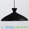 Pretty wide pendant light nyta ny-prt-wb, светильник