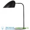 Frandsen lighting hitchcock table lamp frxhitch-tb, настольная лампа