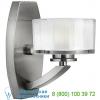 5590bn meridian 5590 wall sconce hinkley lighting, настенный светильник