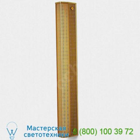 Branch medium wall sconce bre-sm1-22-un rich brilliant willing, настенный светильник