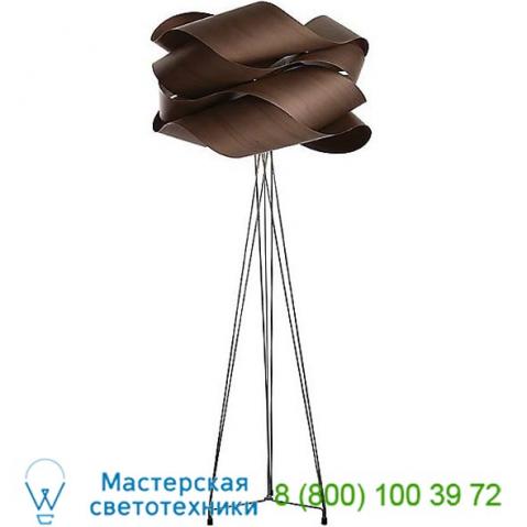 Lzf lk p e26 ul 20 link large floor lamp, светильник