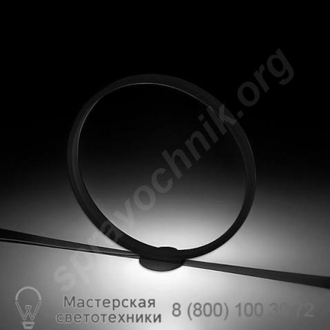 Zaneen design d3-4006blk assolo floor lamp, светильник