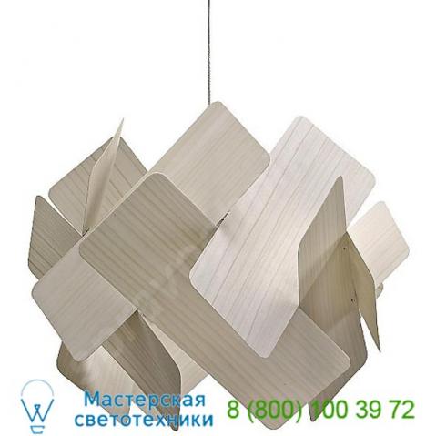 Sc sp e26 ul 21 lzf escape pendant light, подвесной светильник