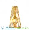 Wire pendant light (yellow) - open box return  decode, светильник