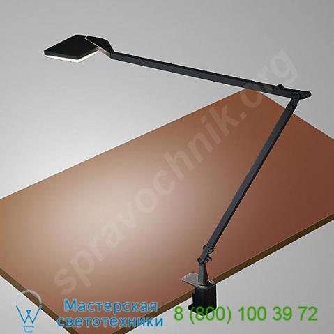 D8-4351 zaneen design jackie led table lamp, настольная лампа