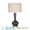 Robert abbey pc992 athena table lamp, настольная лампа