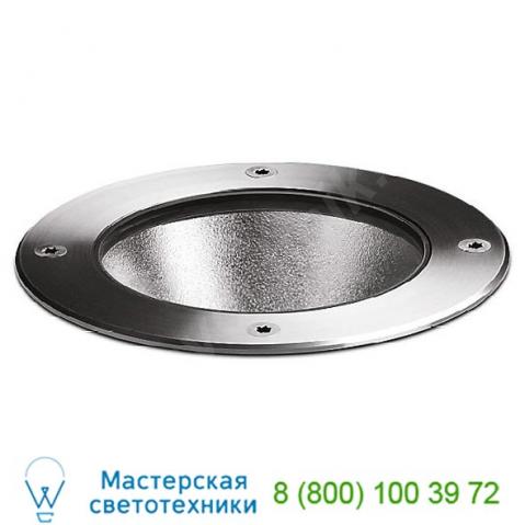 Symmetrical led in-ground floodlight - open box return bega ob-7010led, опенбокс