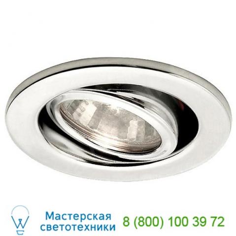 Wac lighting 2. 5 inch low voltage gimbal ring trim - 25 degree adjustment from vertical - 837