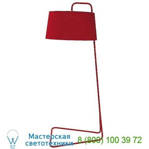 Calligaris cs/8007-f_b82_p94 sextans floor lamp, светильник