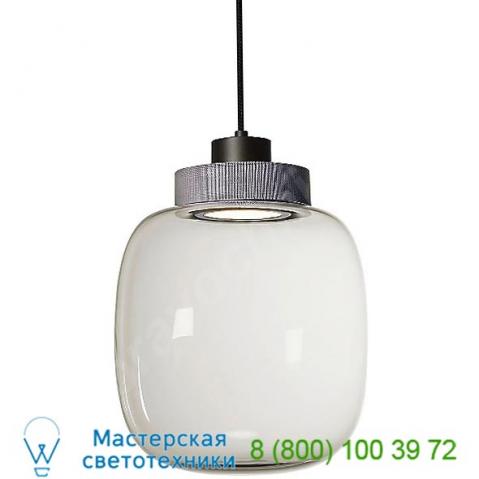 68-557. 22/bk. Sa legier tall pendant light tooy, подвесной светильник