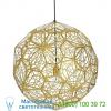Etch web pendant light tom dixon etw01sul, светильник