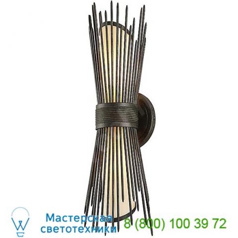 Blink outdoor wall sconce troy lighting b4271, уличный настенный светильник