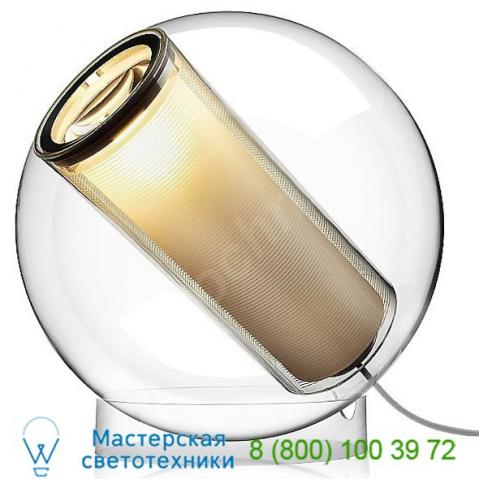 Pablo designs belo 16 org tbl bel occhio table lamp, настольная лампа