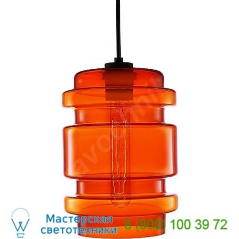 Niche delinea pendant light gl-del-cl, подвесной светильник