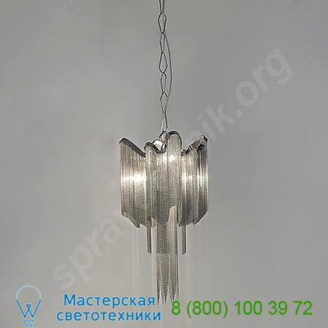 Stream pendant light terzani , светильник