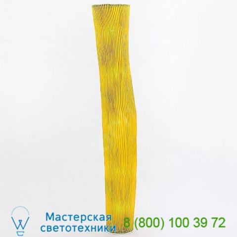 Arturo alvarez gea floor lamp ge03-b, светильник