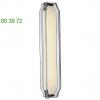 Wb1741pn audrie wall sconce feiss, настенный светильник