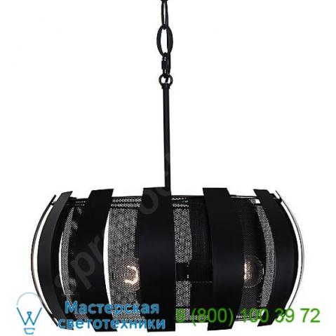 Sawyers bar pendant light 287p03bl varaluz, светильник